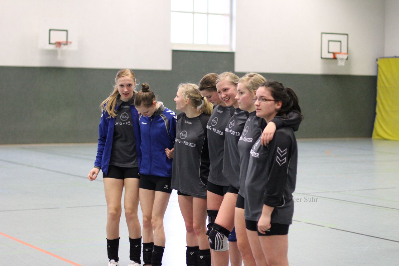 Bild 54 - 2.Damen 3.Tag am 12.2.12